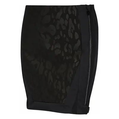 Sportalm Oklahoma Womens Skirt Black Sínadrág