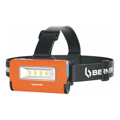 Berner Headlamp in Micro USB Motorkerékpár szerszámok