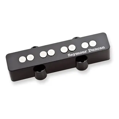 Seymour Duncan SJB-3N Neck Black Basszusgitár hangszedő