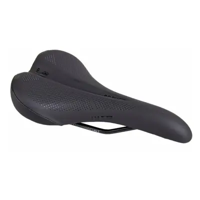 WTB Rocket Steel Saddle Black Széles mm Acél Ülés