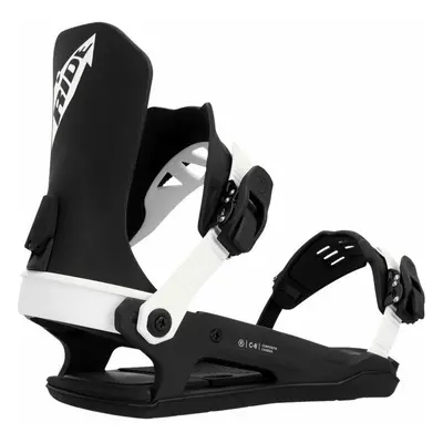 Ride C-8 Black - cm Snowboard kötések