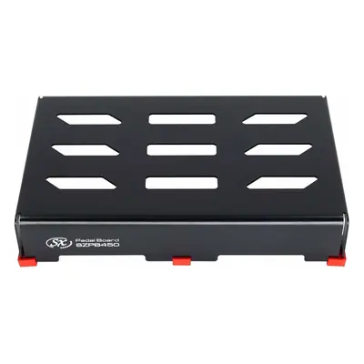 SX SZPB450BK Pedalboard tok