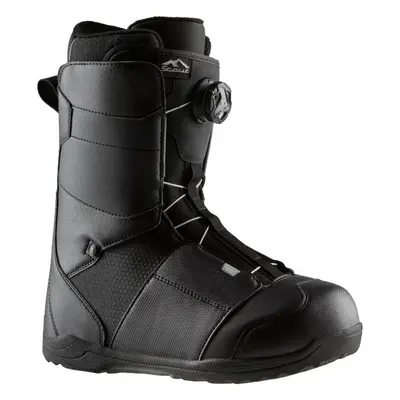 Head Scout LYT BOA Coiler Black 27,0 Snowboard cipő