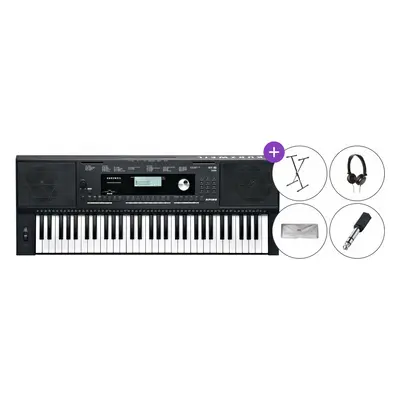 Kurzweil KP100 Set Billentésérzékeny szintetizátor