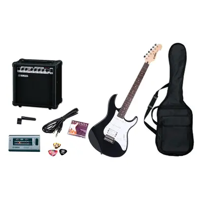 Yamaha EG GPII HII Black Elektromos gitár