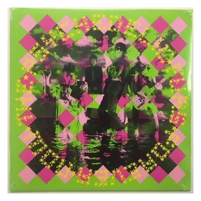 Psychedelic Furs - Forever Now (LP)