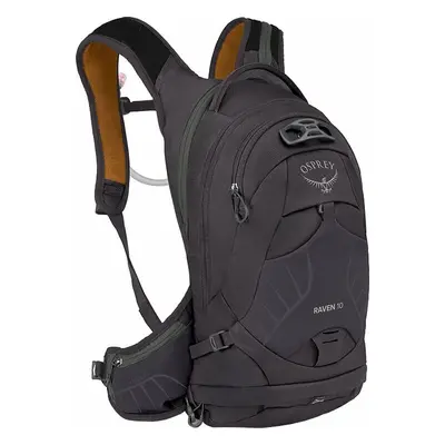 Osprey Raven Space Travel Grey Hátizsák