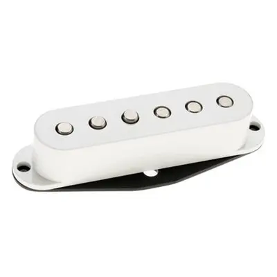 DiMarzio DP416AREA61-WH White Hangszedő