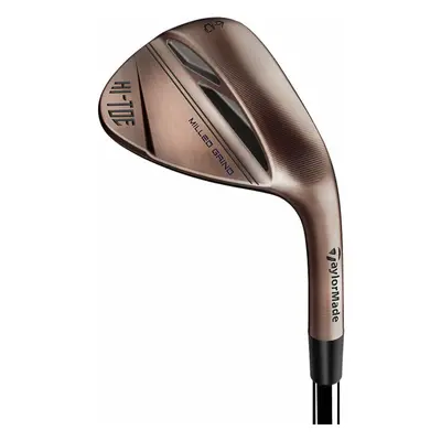 TaylorMade Hi-Toe Copper Golfütő - wedge Balkezes 58° 10° Wedge Flex