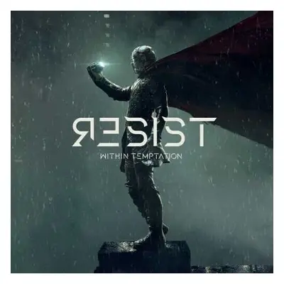 Within Temptation - Resist (2 LP)