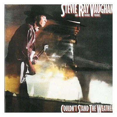 Stevie Ray Vaughan - Couldn't Stand The Weather (2 LP) (200g) (45 RPM)