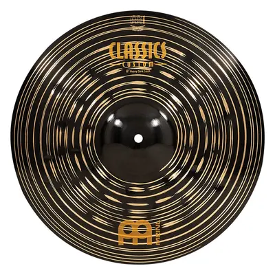 Meinl CC16HDAC Classics Custom Heavy Dark 16" Crash cintányér