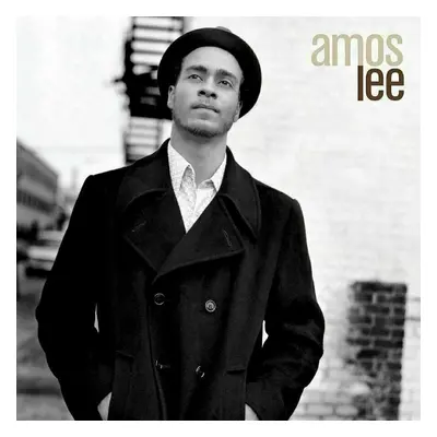 Amos Lee - Amos Lee (200g) (2 LP)