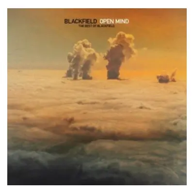 Blackfield - Open Mind The Best Of Blackfield (2 LP)