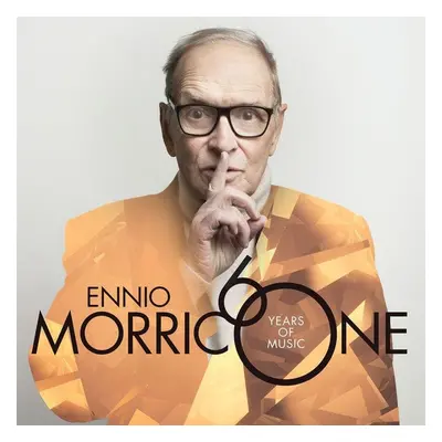 Ennio Morricone - Morricone (2 LP)