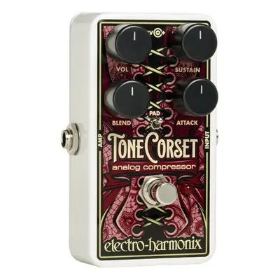 Electro Harmonix Tone Corset Gitáreffekt