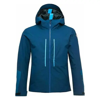 Rossignol Fonction Ski Jacket Dark Navy Síkabát