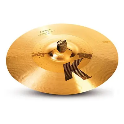 Zildjian K1218 K Custom Hybrid 18" Crash cintányér