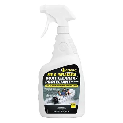 Star Brite Rib & Inflatable Boat Cleaner Protectant Gumicsónak ápoló