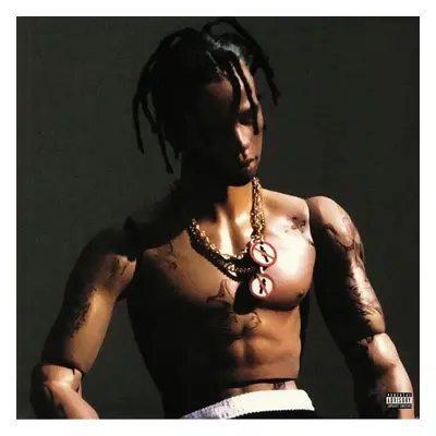 Travis Scott - Rodeo (2 LP)