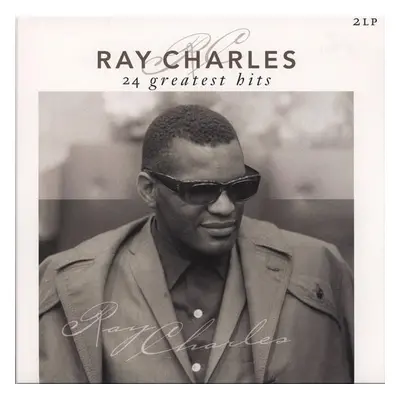 Ray Charles Greatest Hits (2 LP)