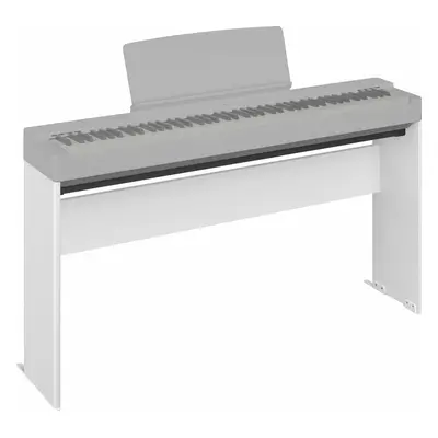 Yamaha L-200 Fa billentyűs állvány White