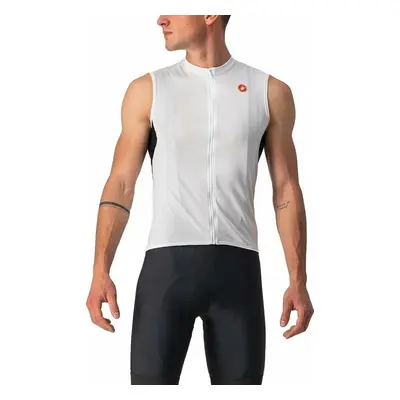 Castelli Entrata VI Dzsörzi Ivory/Light Black/Red