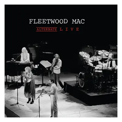 Fleetwood Mac - Alternate Live (2 LP)