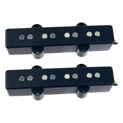 Nordstrand NJ4 Set Black Basszusgitár hangszedő