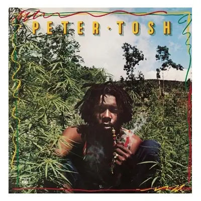 Peter Tosh - Legalize It (Coloured) (2 LP)