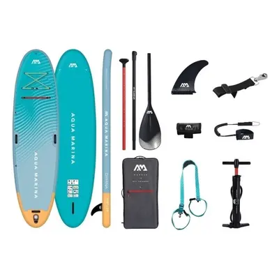 Aqua Marina Dhyana Summer Vacation 10’8’’ (325 cm) Paddleboard