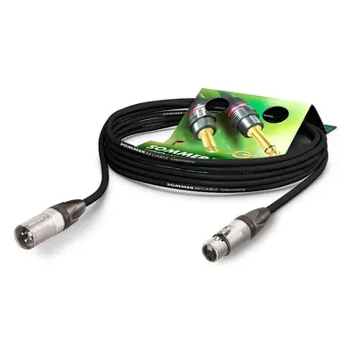 Sommer Cable Stage Highflex 7,5 m Mikrofonkábel