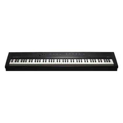 Kurzweil Ka E1 Színpadi zongora Black