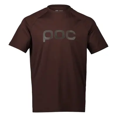 POC Reform Enduro Póló Axinite Brown