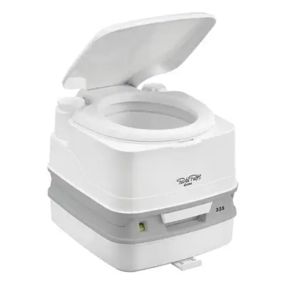 Thetford Porta Potti Qube Vegyi WC