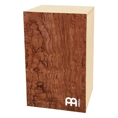 Meinl DMYO-CAJ-BU Deluxe Fa Cajon