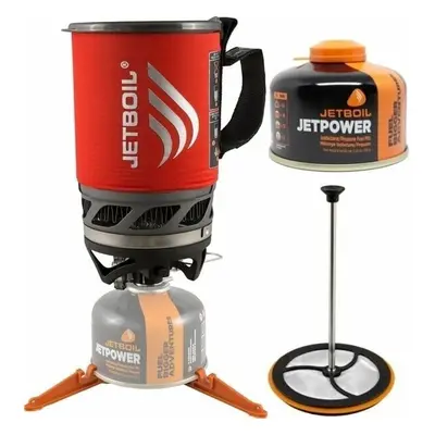 JetBoil MicroMo Cooking System SET 0,8 Tamale Kempingfőző