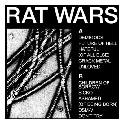 Health (Band) - Rat Wars (LP)