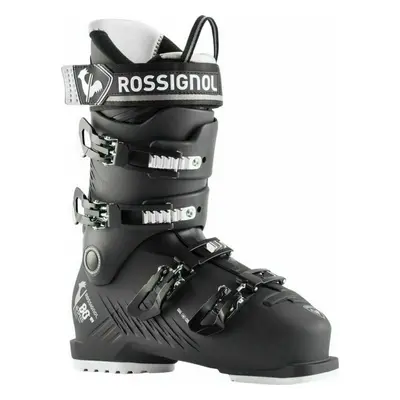 Rossignol Hi-Speed HV Black/Silver Alpesi sícipők