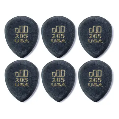 Dunlop 477R Jazz Tone Pointed Tip Pengető