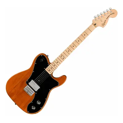 Fender Squier Paranormal Esquire Deluxe Mocha Elektromos gitár