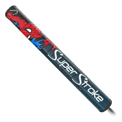 Superstroke Marvel Tour Spider Man Grip