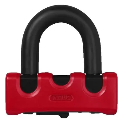 Abus Granit Power 67/105HB50 Red Zár