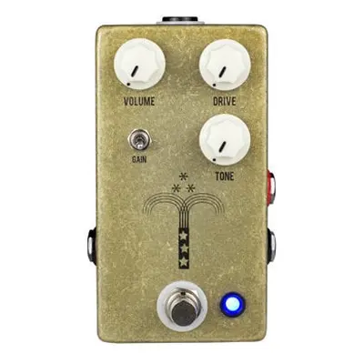 JHS Pedals Morning Glory V4 Gitáreffekt