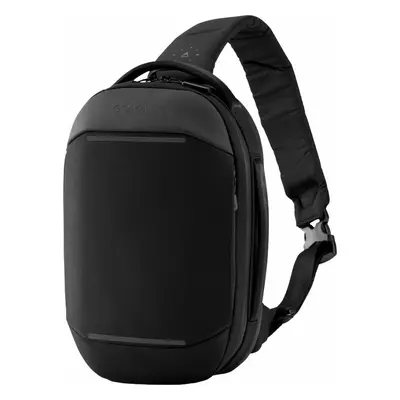 Gomatic Navigator Sling 6L Black Hátizsák