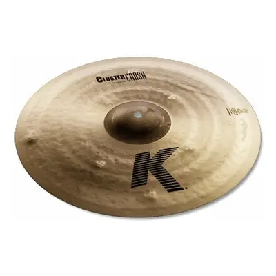 Zildjian K0931 K Cluster 16" Crash cintányér