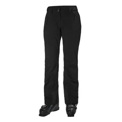 Helly Hansen Women's Legendary Insulated Black Sínadrág