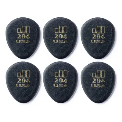 Dunlop 477R Jazz Tone Round Tip Pengető