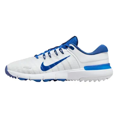 Nike Free Unisex Game Royal/Deep Royal Blue/Football Grey Férfi golfcipők