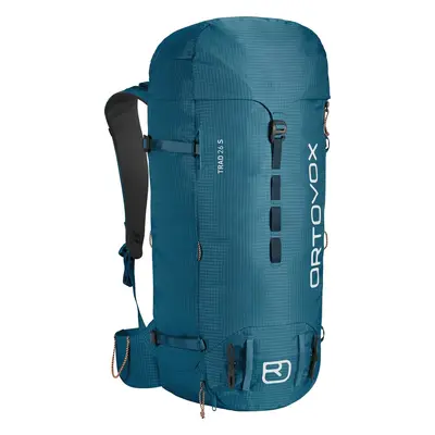 Ortovox Trad S Petrol Blue Outdoor hátizsák